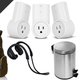Illustration for article titled Todays Best Deals: Tumi Bags, Bluetooth Headphones, Outlet Switches, and More
